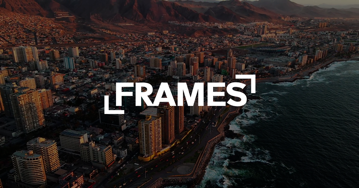 Frame Chile Frames | Transformamos Ideas en Experiencias Visuales | Antofagasta, Chile